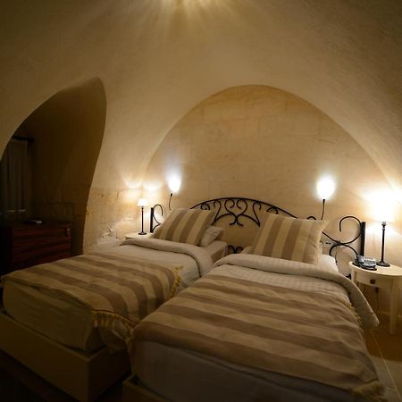 Shmayaa Hotel Midyat Exterior photo