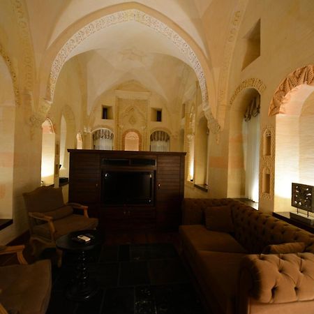 Shmayaa Hotel Midyat Exterior photo