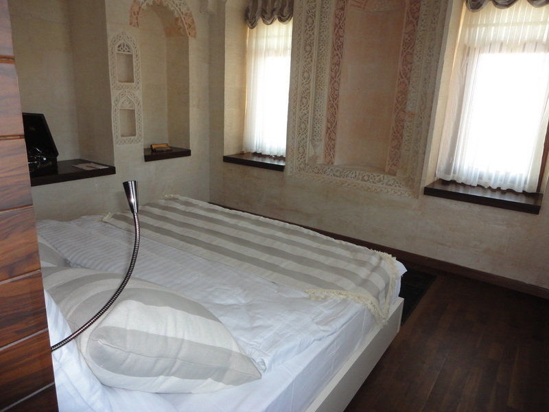 Shmayaa Hotel Midyat Exterior photo